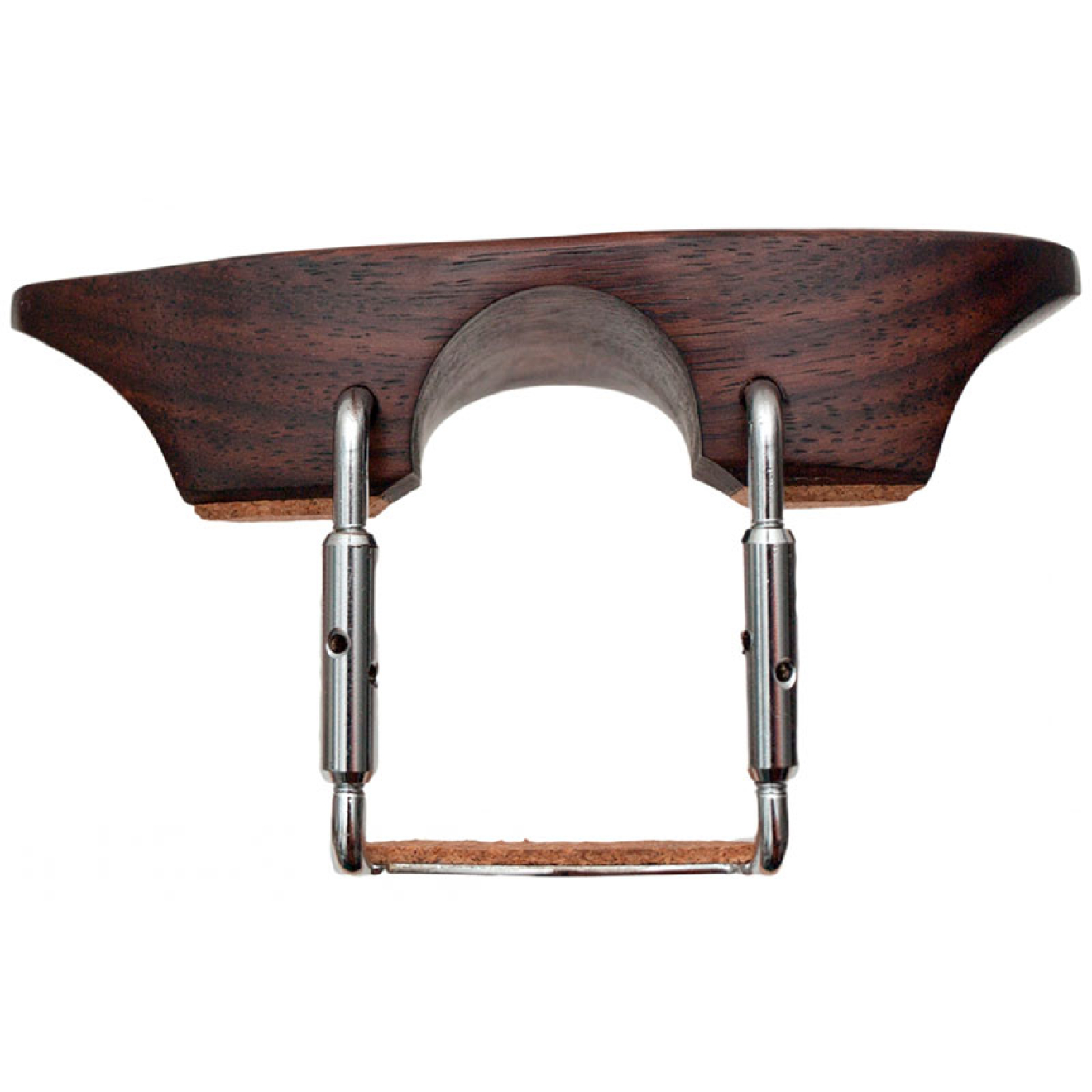 Petz Kinnhalter Viola Modell Flesch, Palisander
