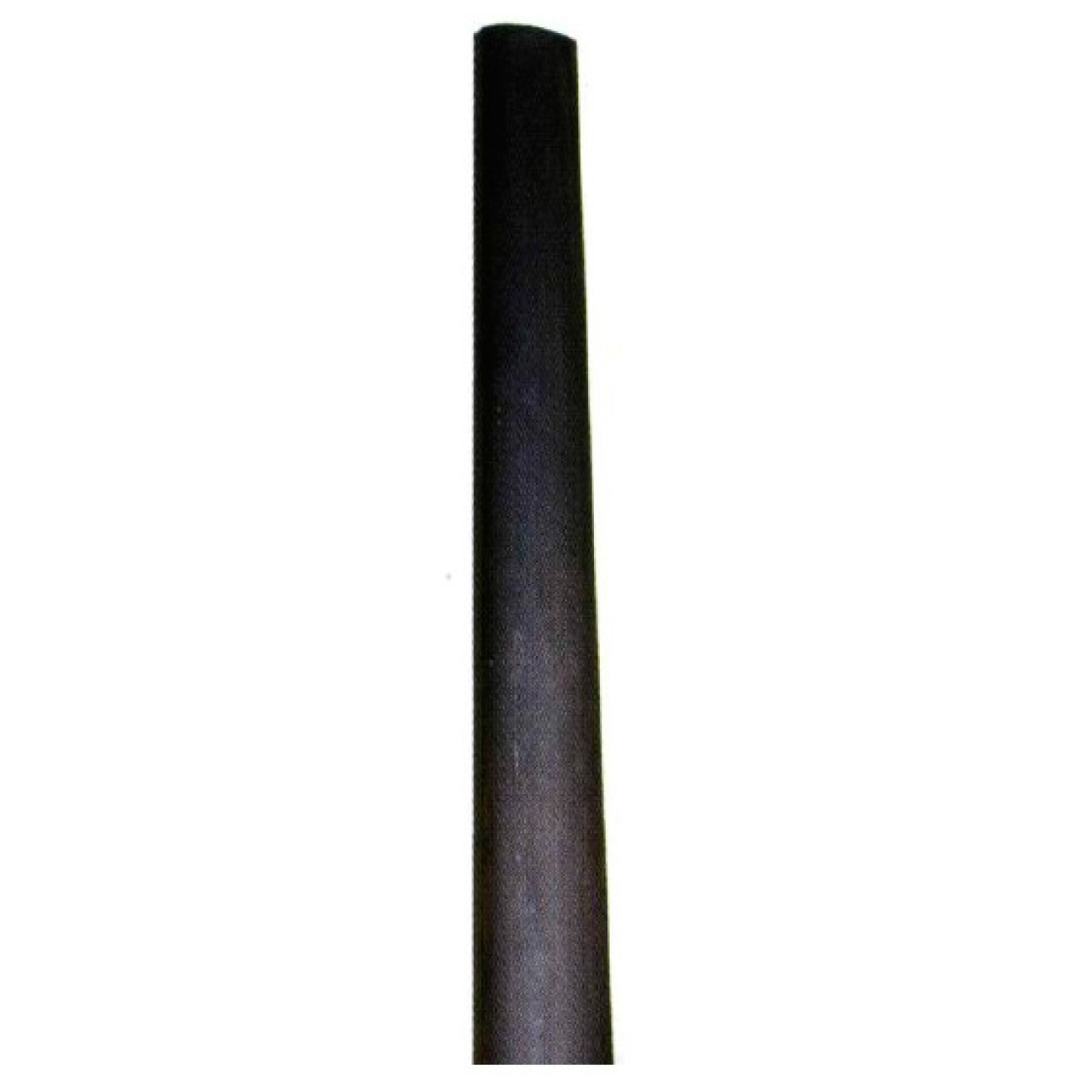 Petz fingerboard for cello, round, ebony, premium quality