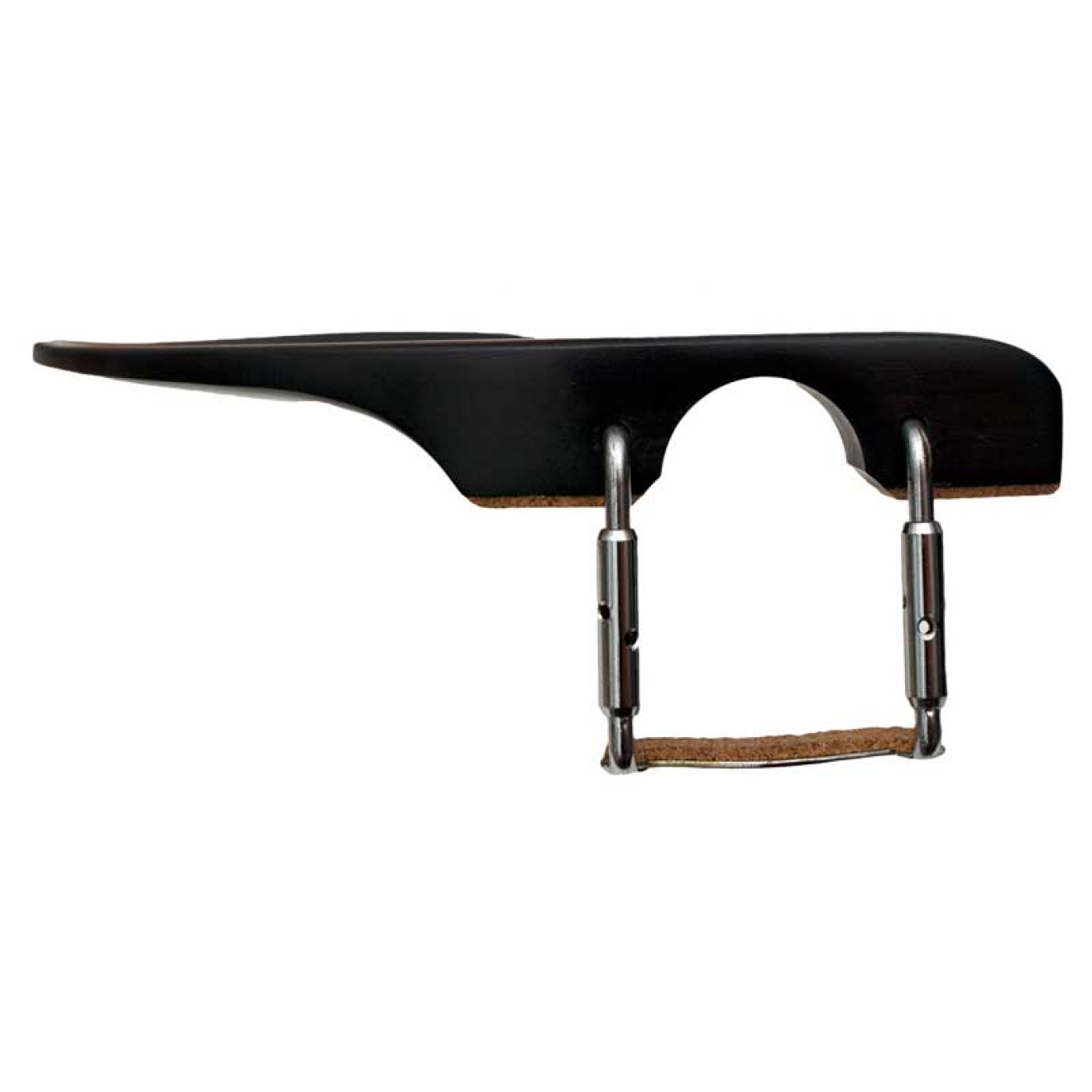 Petz Kinnhalter Violine, Modell Guarneri, Hi-tec Kunststoff