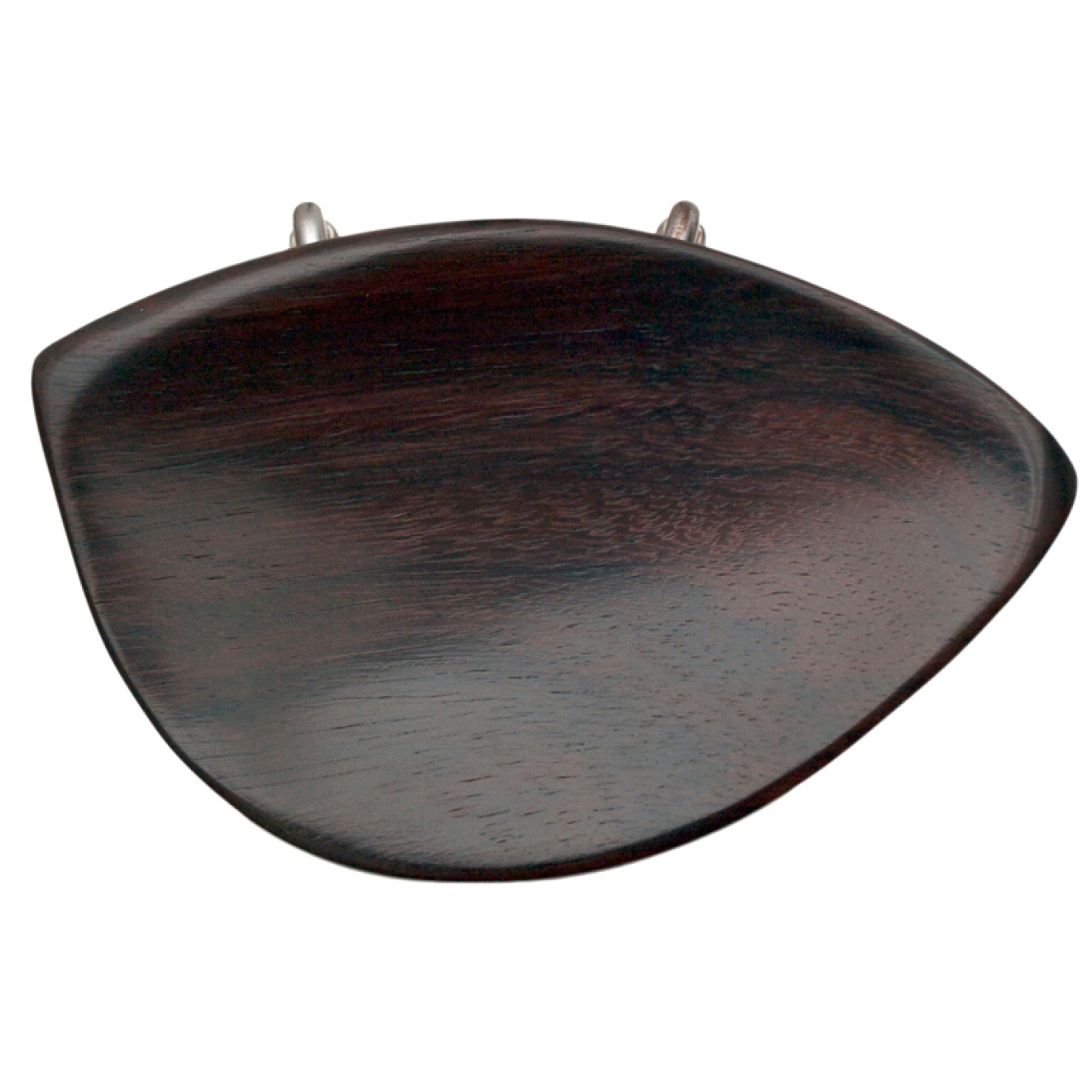 Petz chin rest violin, model Kauffman, rosewood