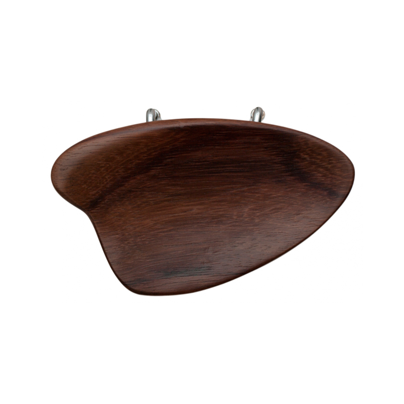 Petz chin rest violin, model London, rosewood