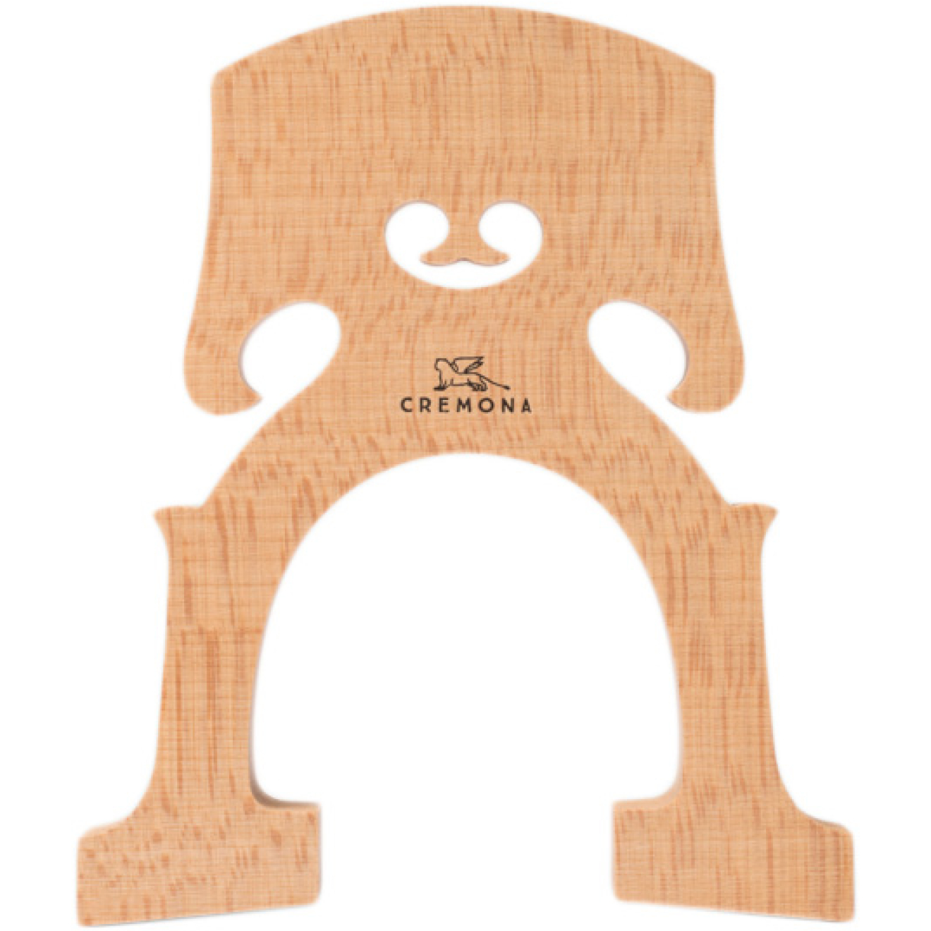 Cremona cello bridge "Master" quality, Belgian model