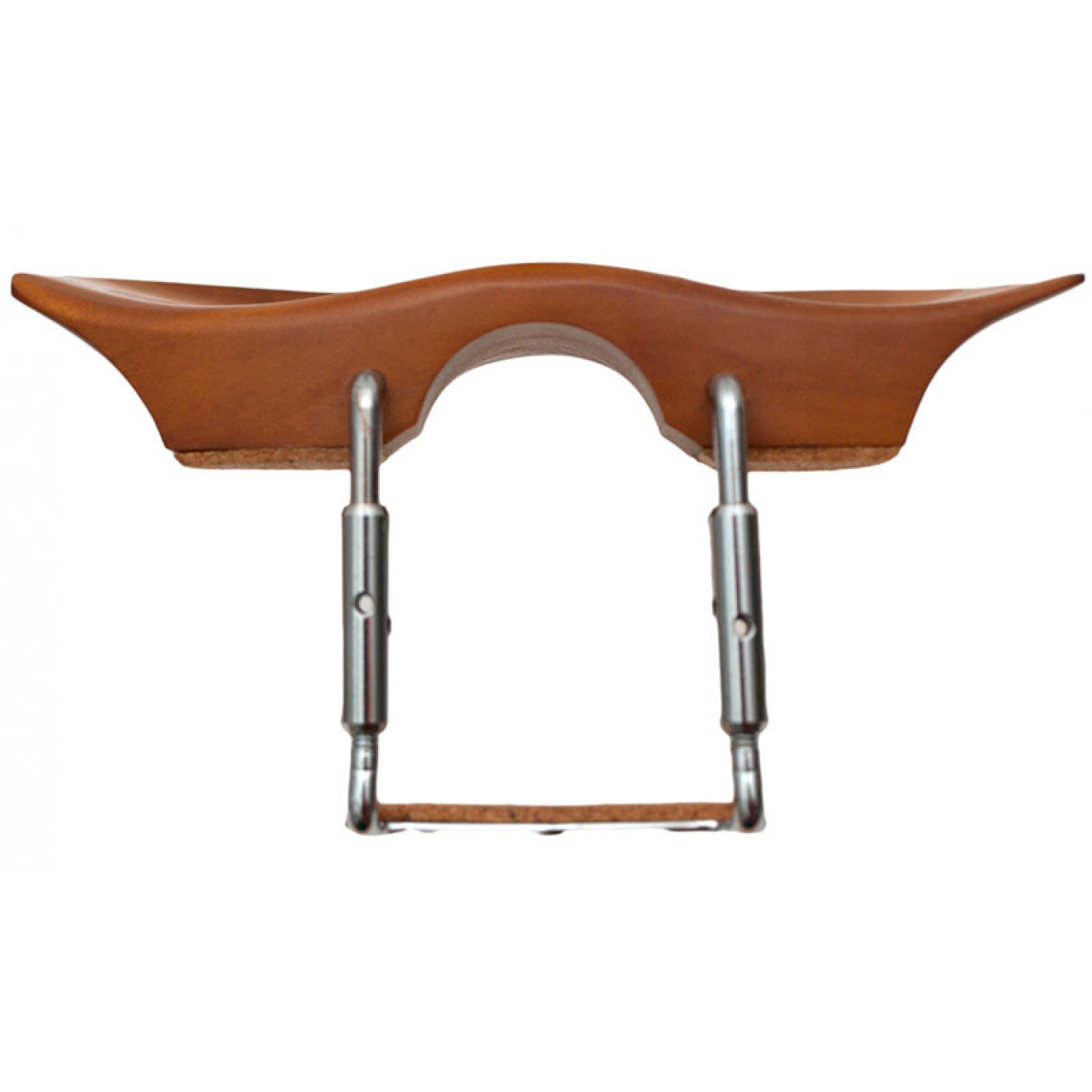 Petz Kinnhalter Viola, Modell Old Flesch, Buchsbaum
