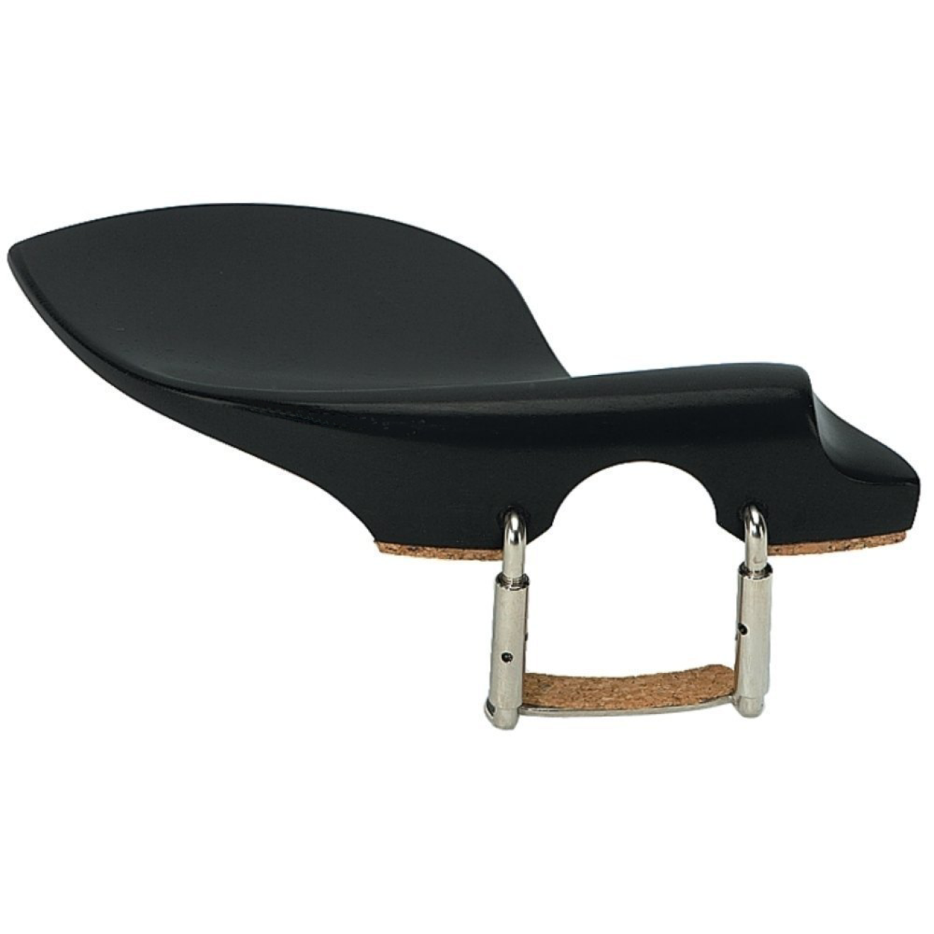 Petz Kinnhalter Violine, Model Varga, Ebenholz