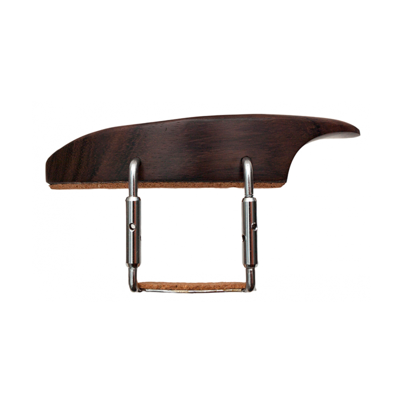 Petz Kinnhalter Violine, Modell Stüber, Palisander