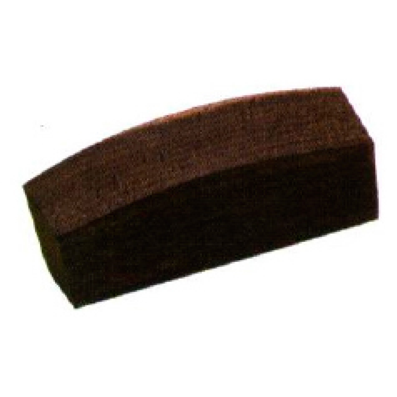 Petz Sattel Kontrabass, oben
