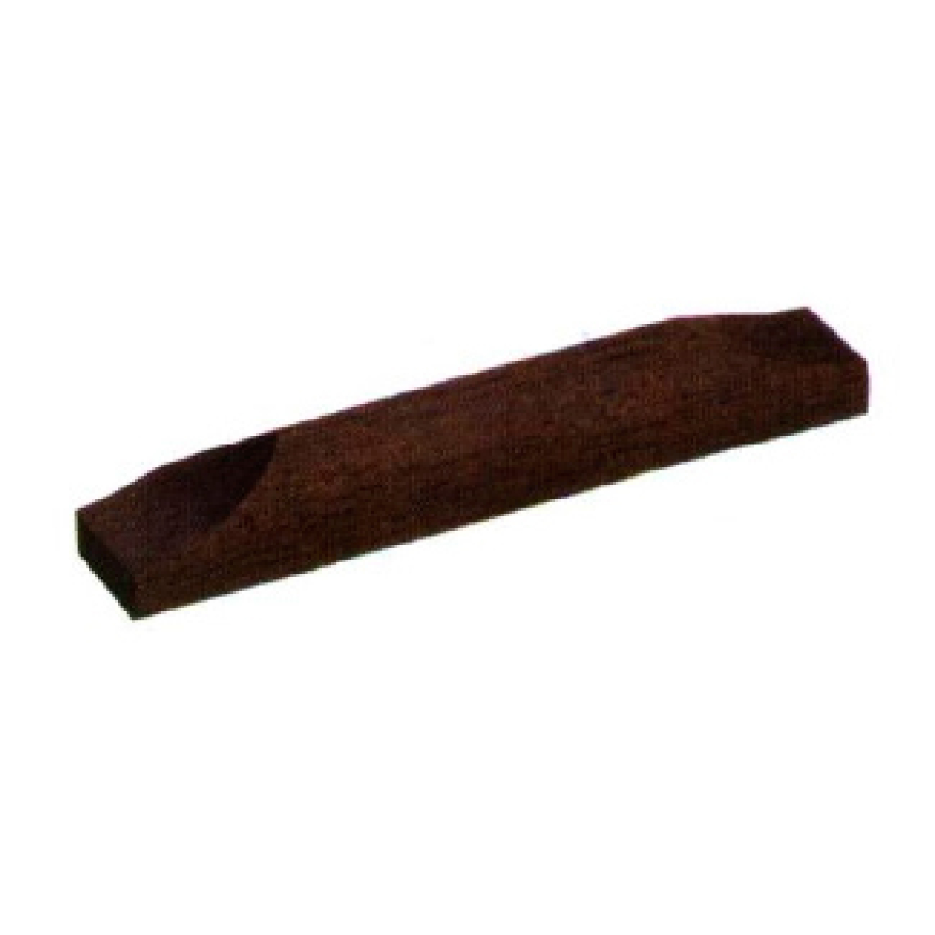 Petz Sattel Bass, unten