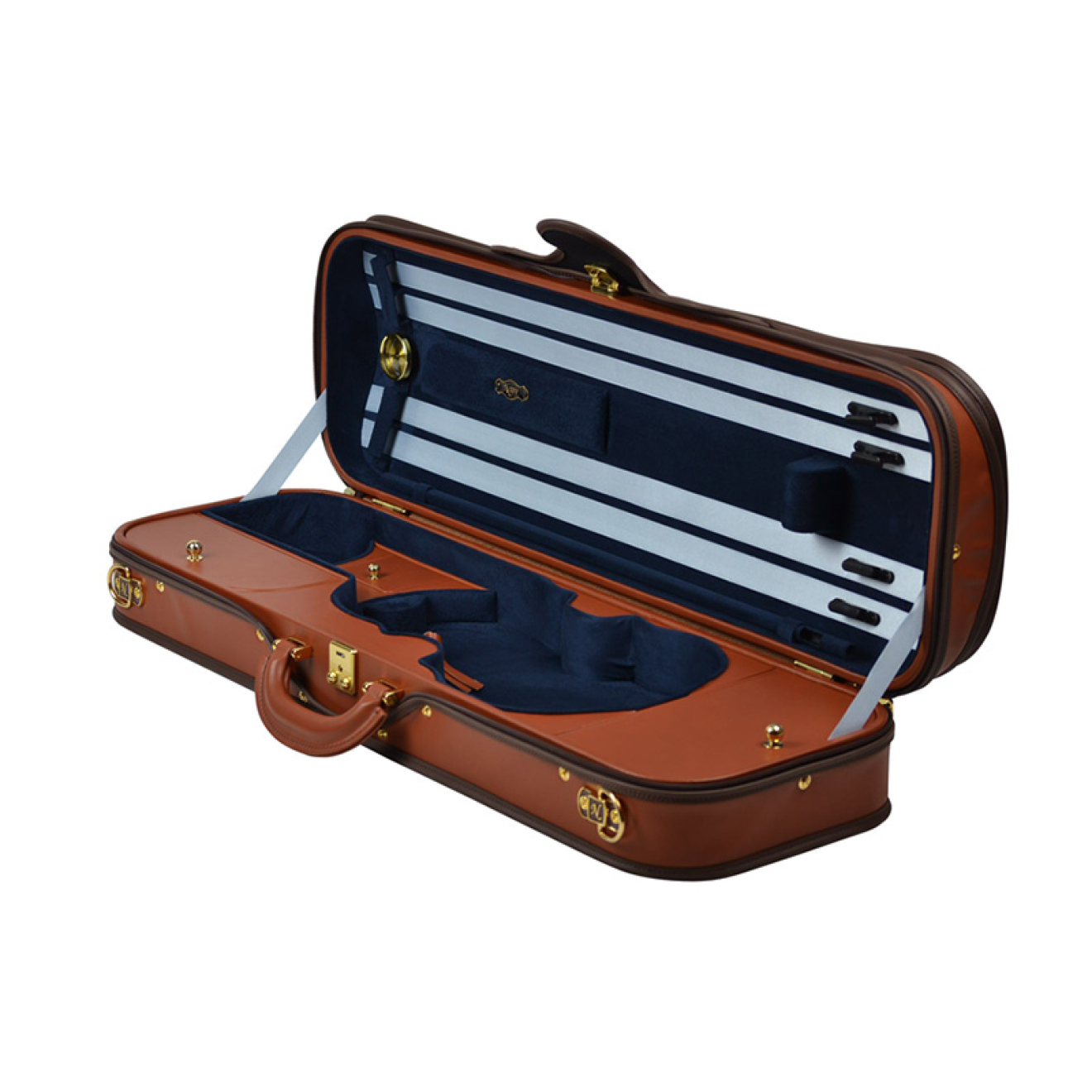 Negri Violine Etui "Diplomat"