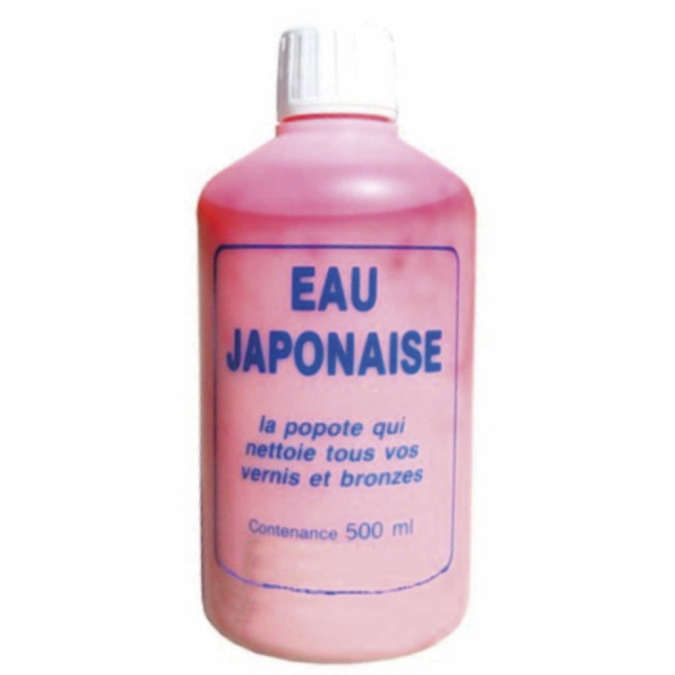 Eau Japonaise Cleaning polish, 500ml