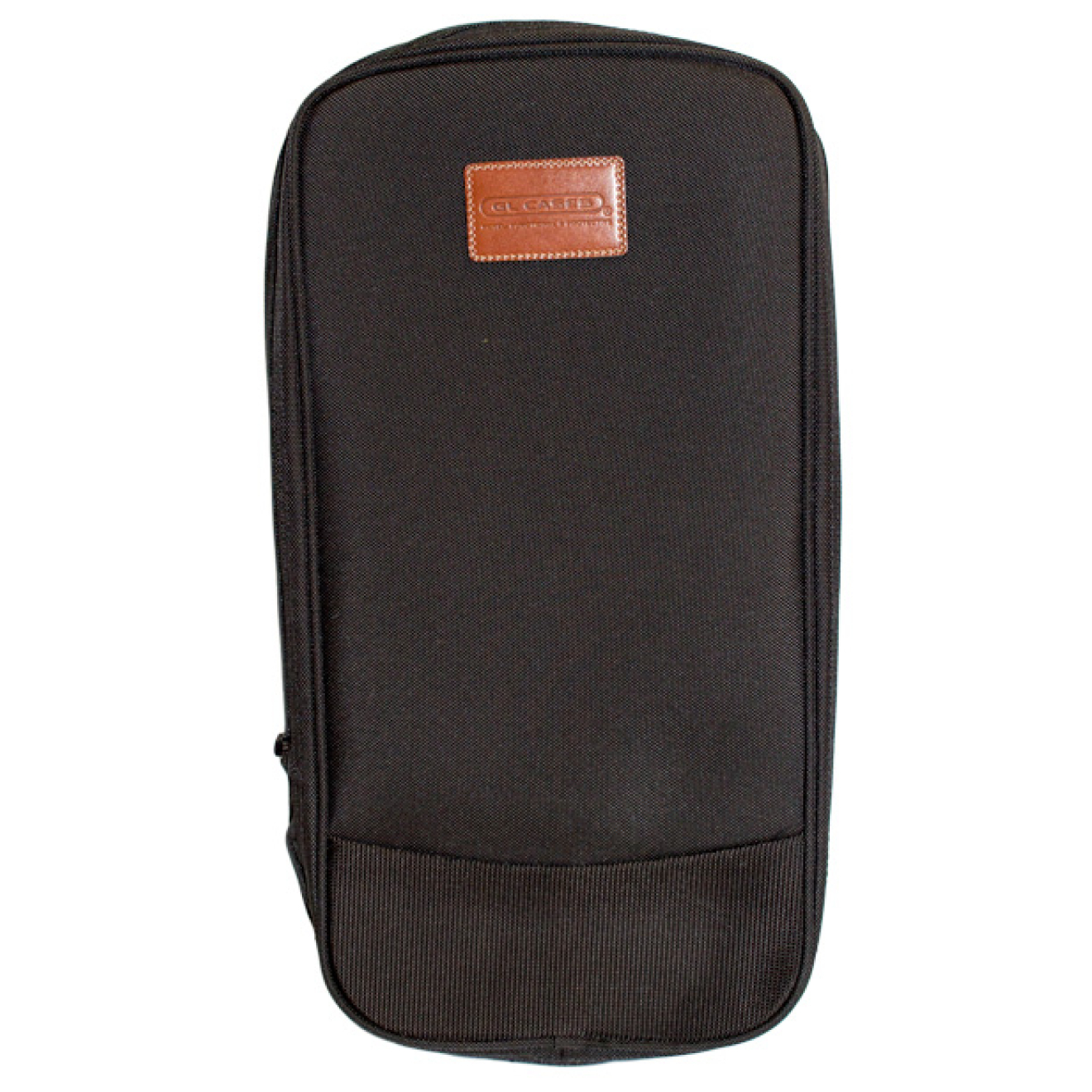 Front pocket for GLKV case