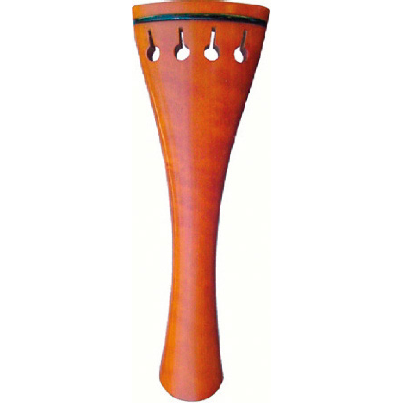 Tempel Saitenhalter Violine, französisches Modell