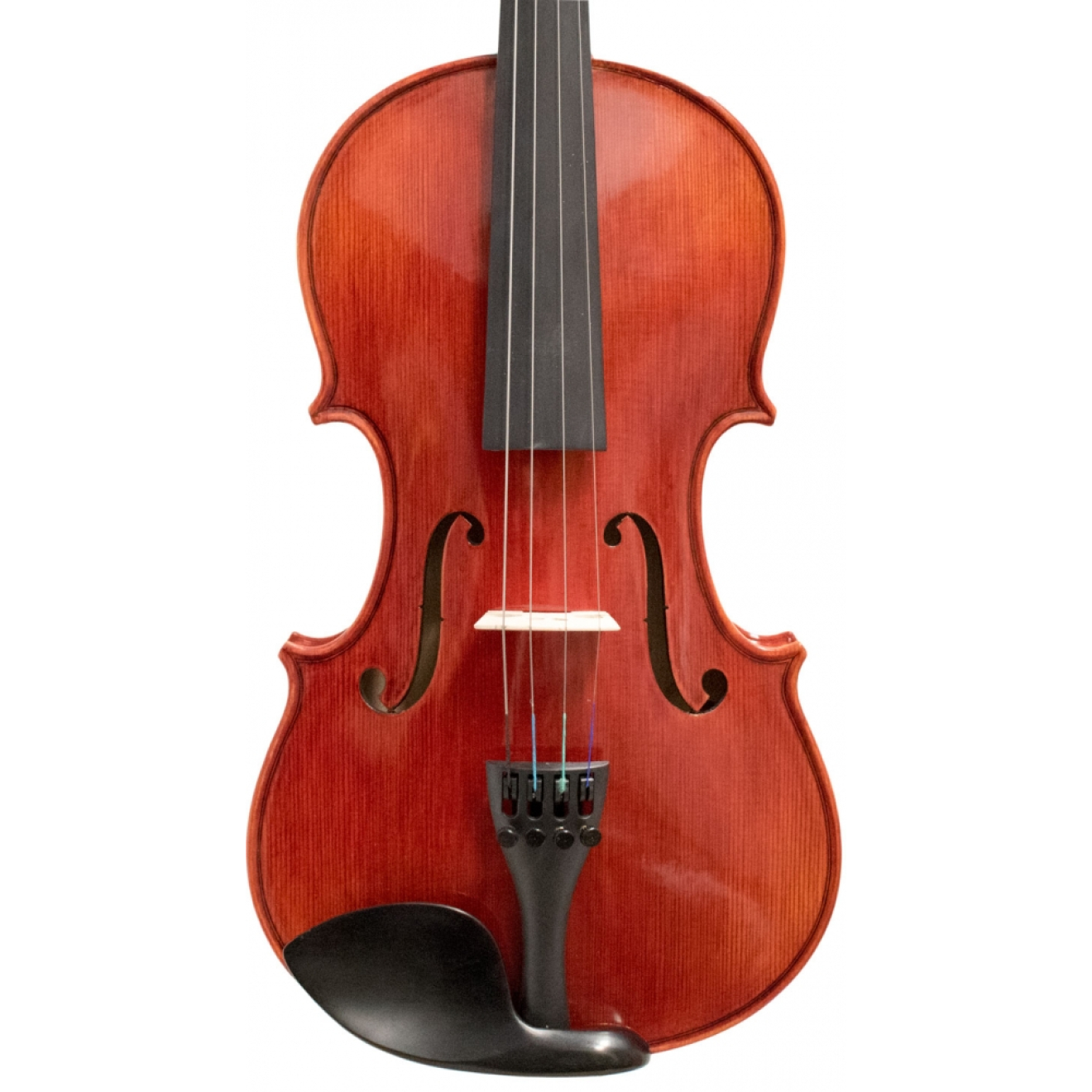 Violine aus europäischem Tonholz