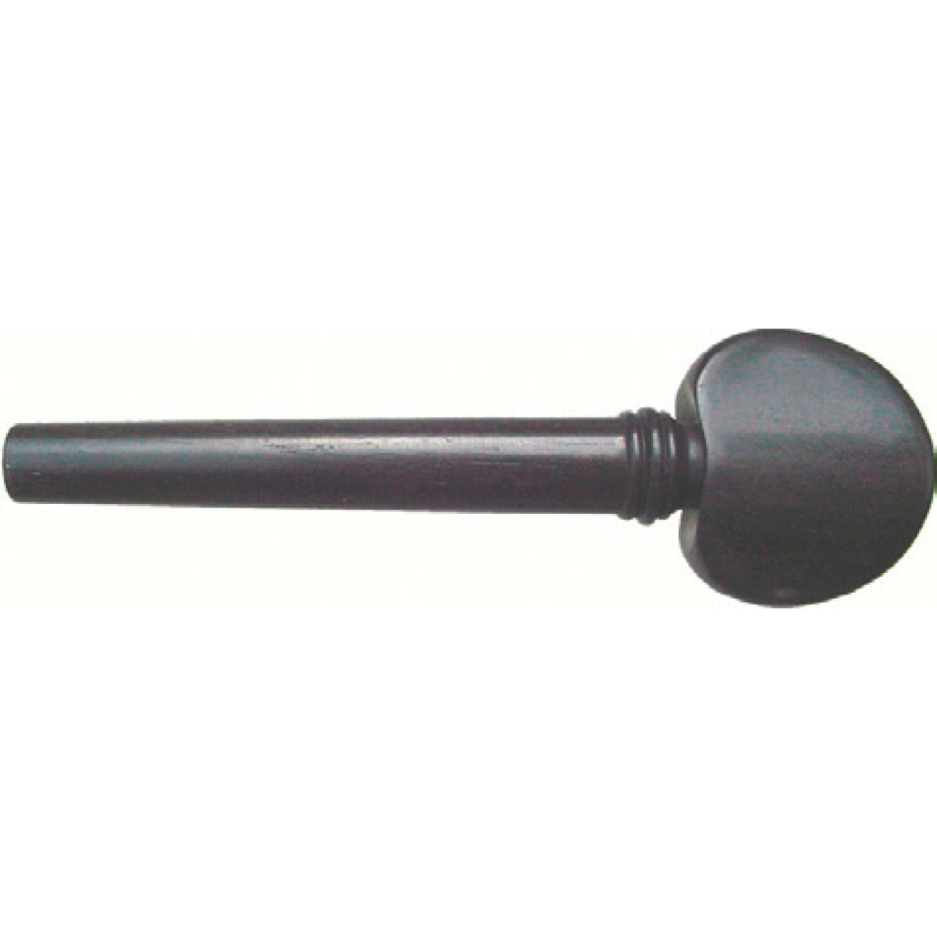 Tempel Wirbel Cello, englisches Modell, Ebenholz