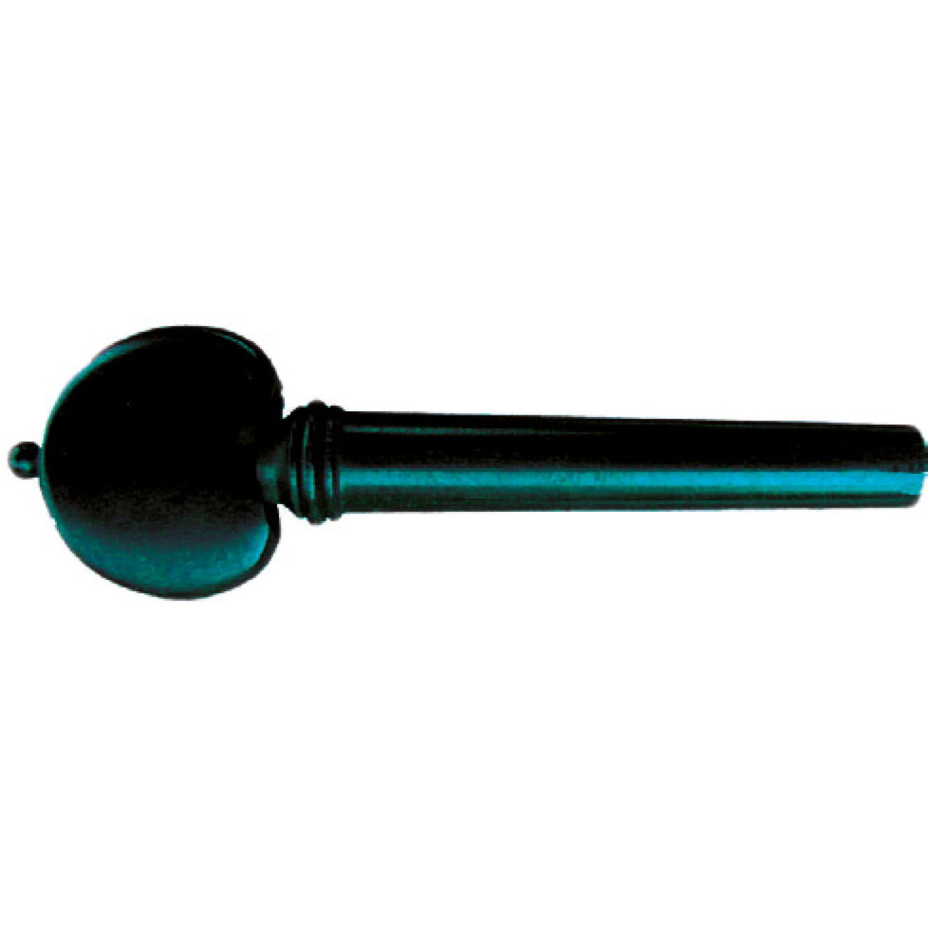 Tempel Wirbel Violin, englisches Modell, Ebenholz