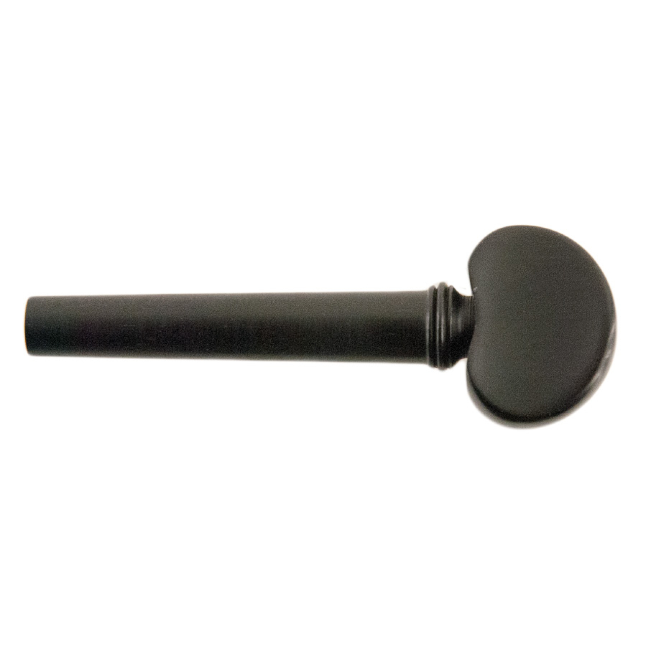 Tempel Wirbel Violine, "Otto Tempel", Ebenholz, 8,3mm
