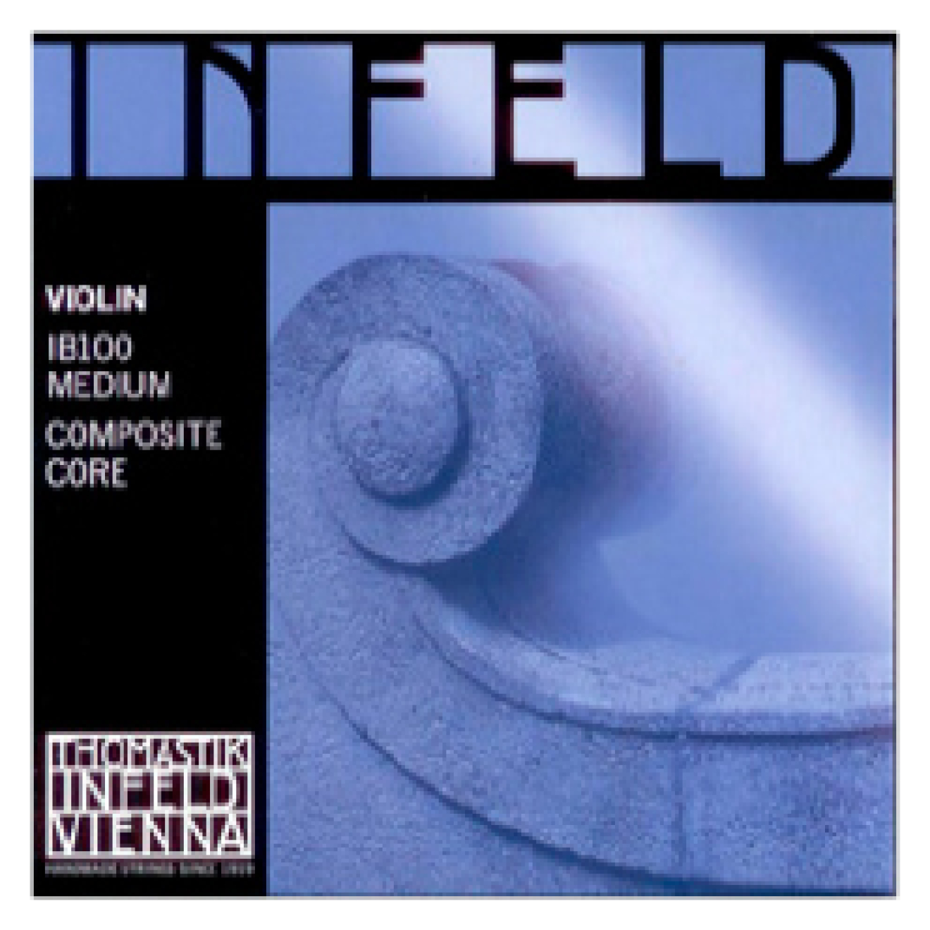 Thomastik-Infeld Infeld blau Violine E