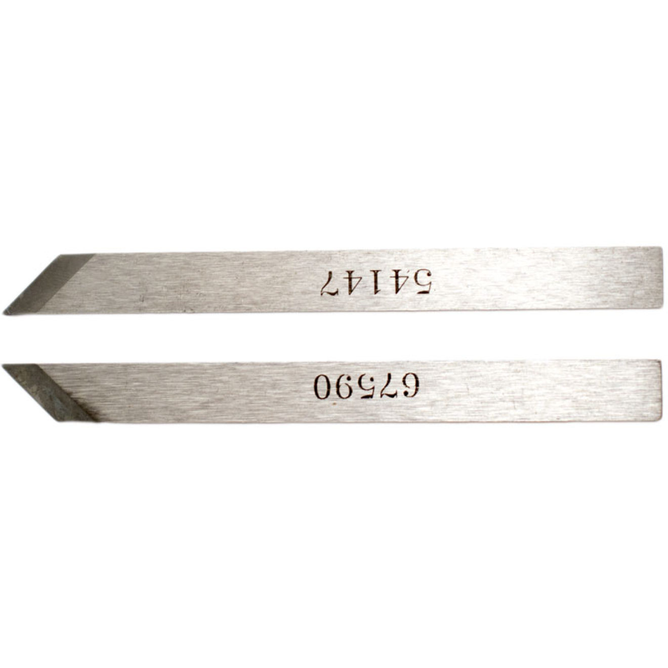 Ibex Purfling Cutter Blade Set