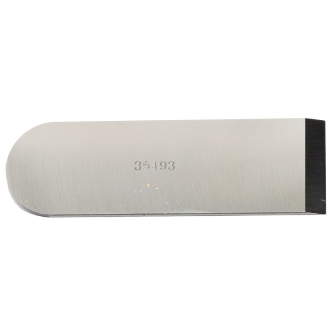 Ibex Standard Blade flat 27,5mm