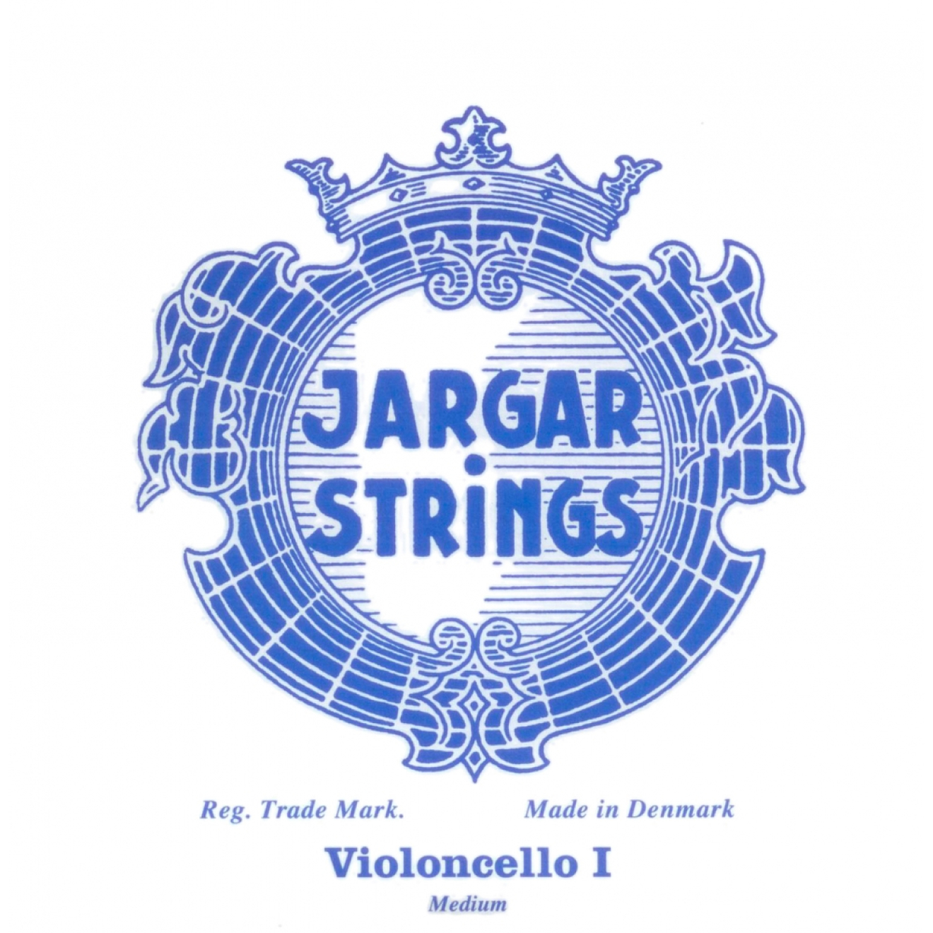 Jargar Cello A