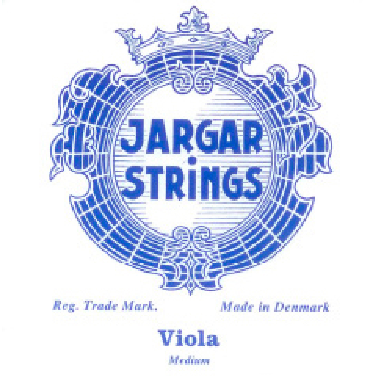 Jargar viola G