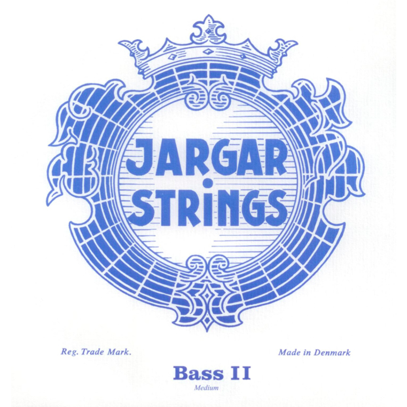 Jargar Bass D