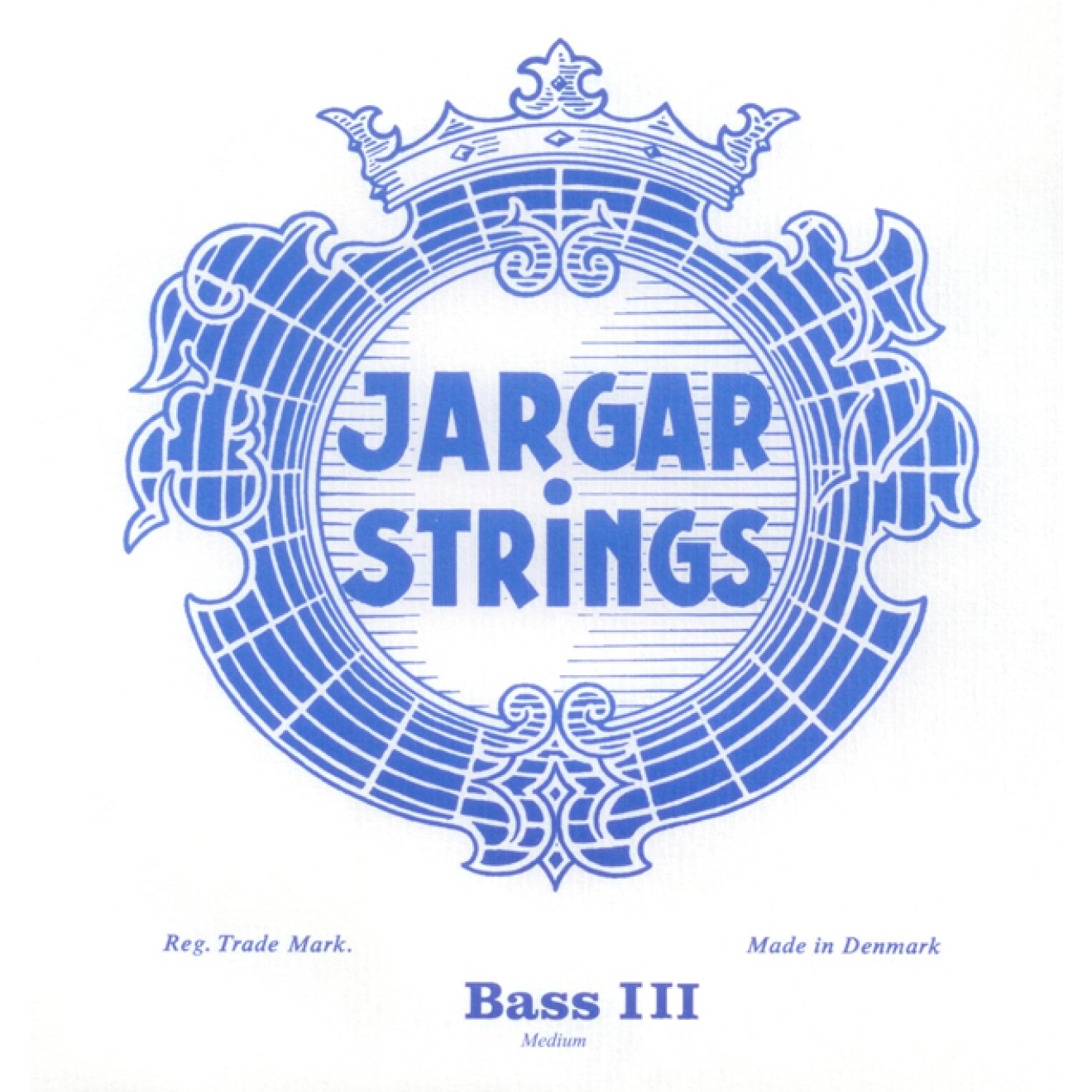 Jargar Bass A