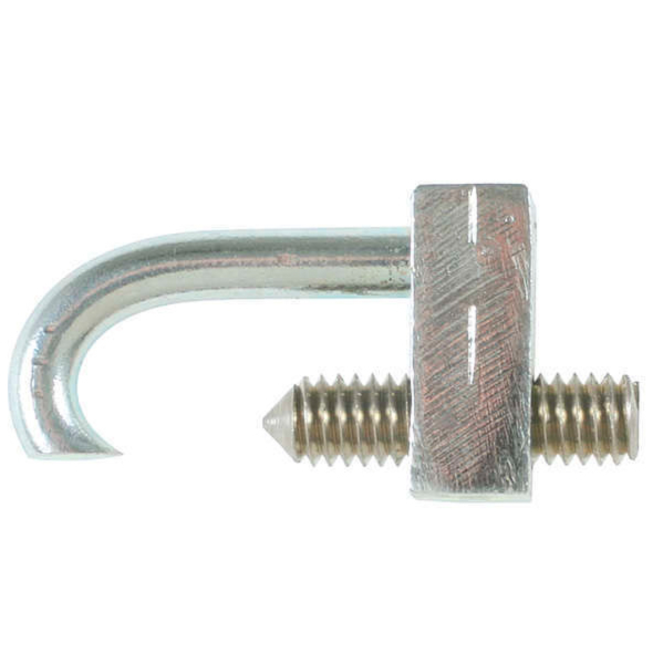 Crack Gluing Clamp - galvanized steel