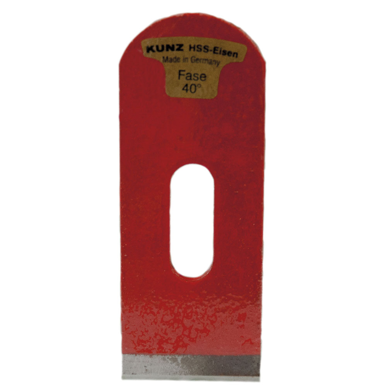 Kunz Replacement blades HSS for Block Plane 220