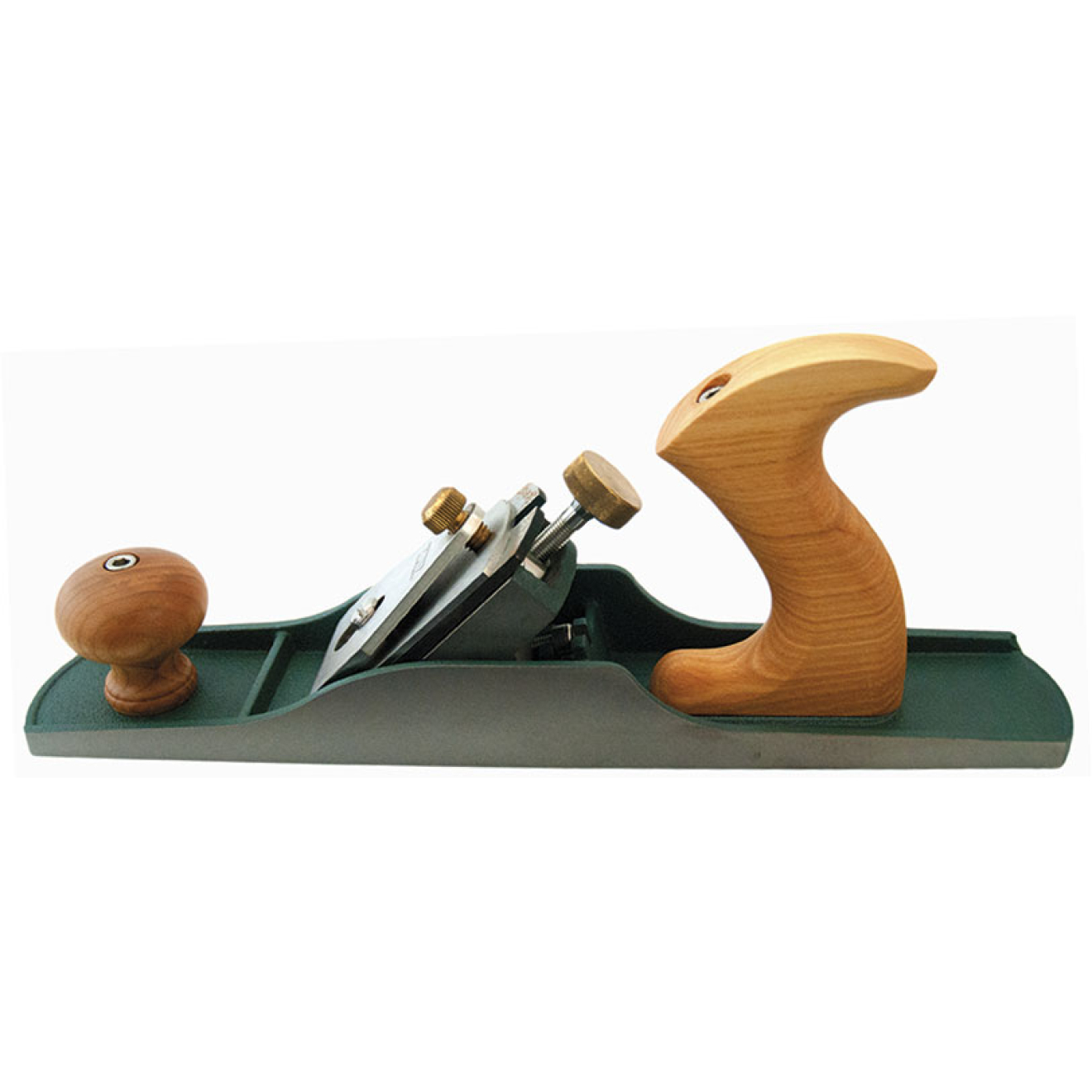 Kunz Smoothing Plane