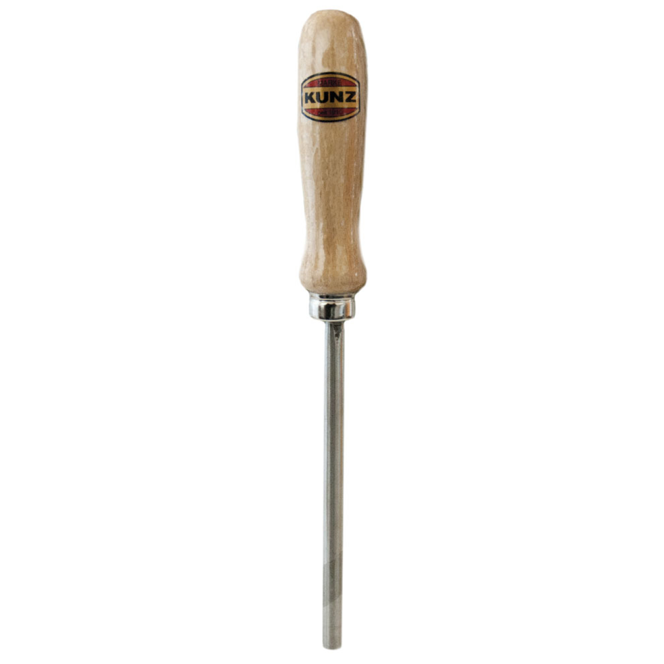 Kunz Burnisher round