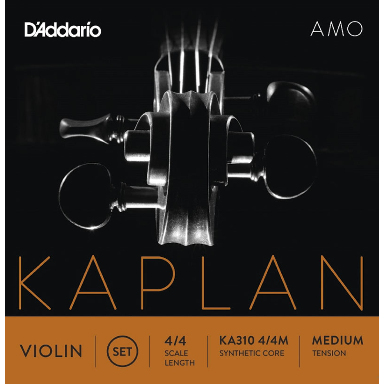 Kaplan Amo Violine G