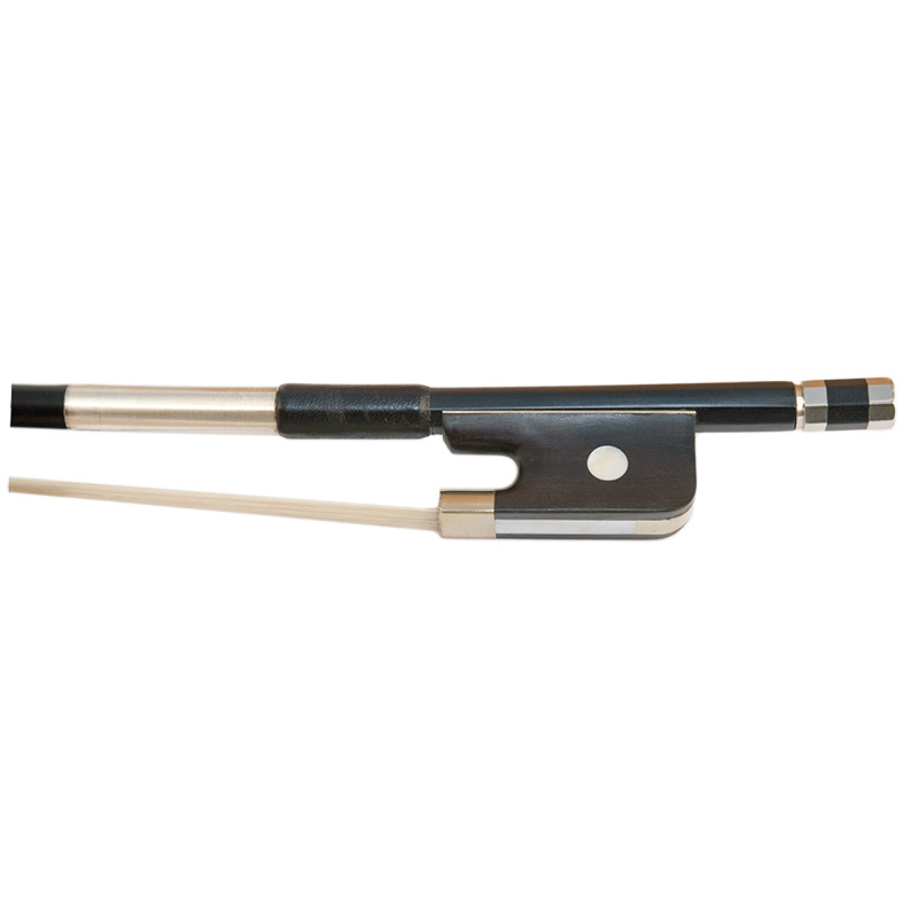Petz bass carbon bow - French model