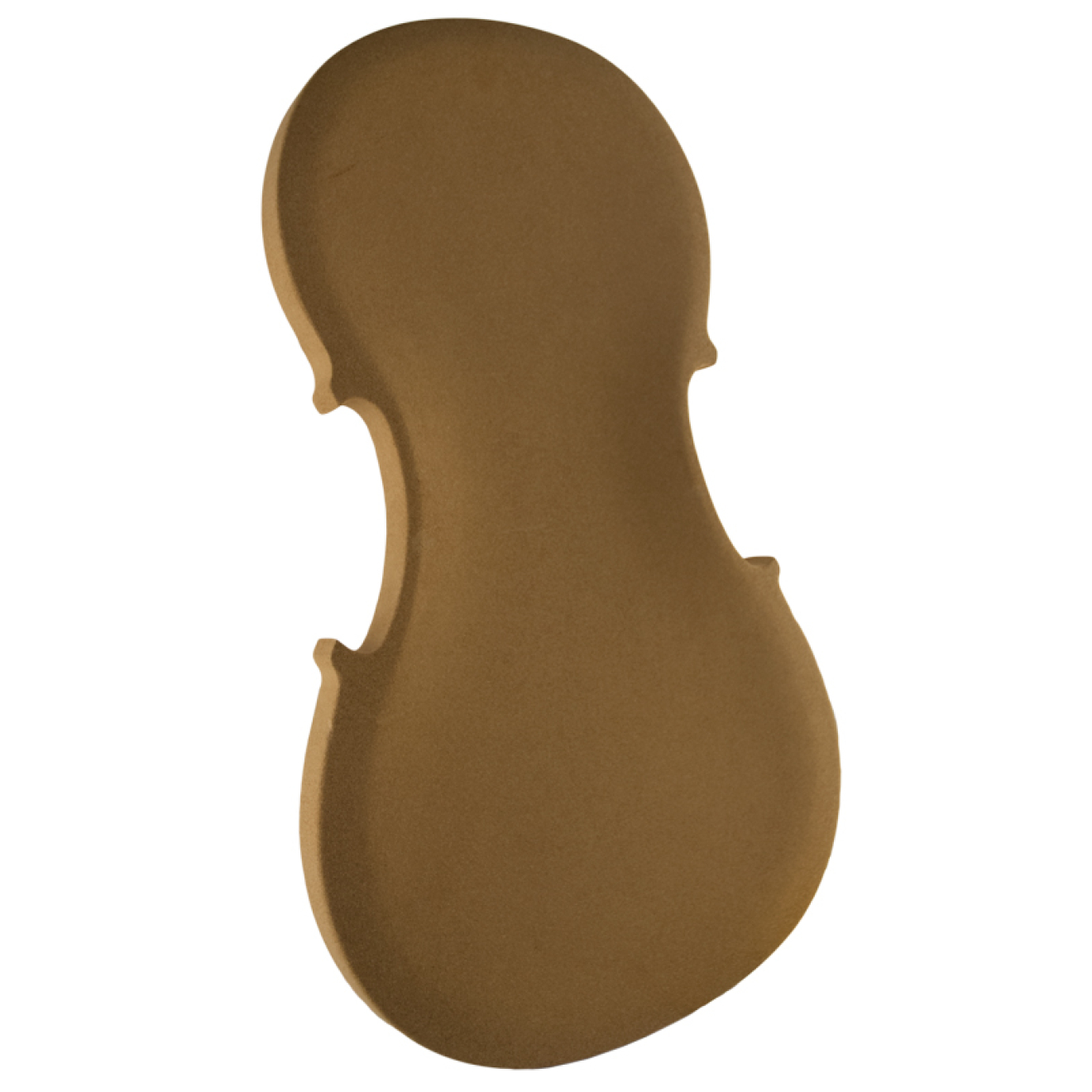 Kaiser cork form cello, registered design