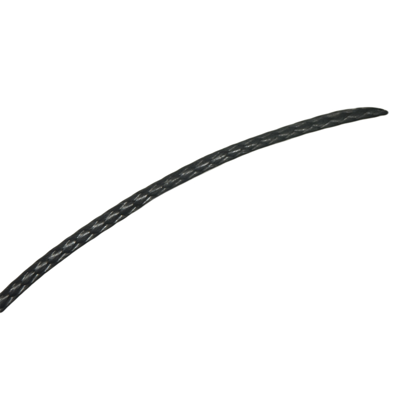 Kevlar Einhängesaite Bass