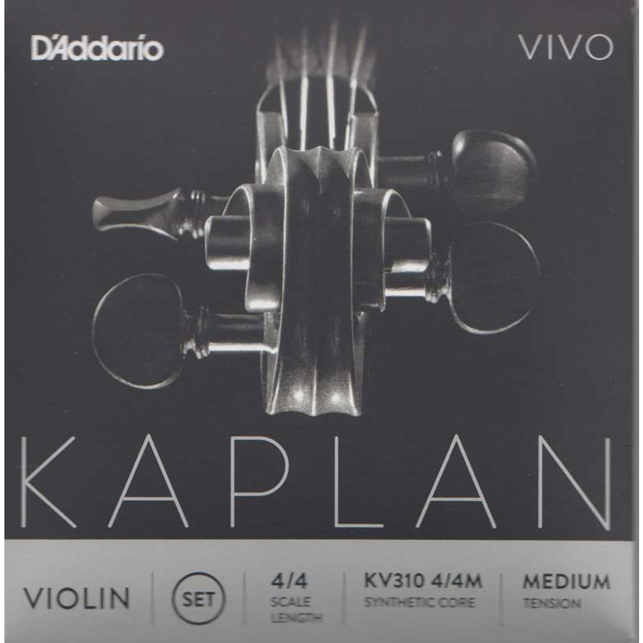 Kaplan Vivo Violine E