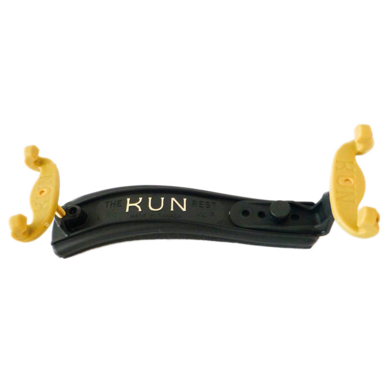 Kun Mini Schulterstütze, Violine 1/4 - 1/8