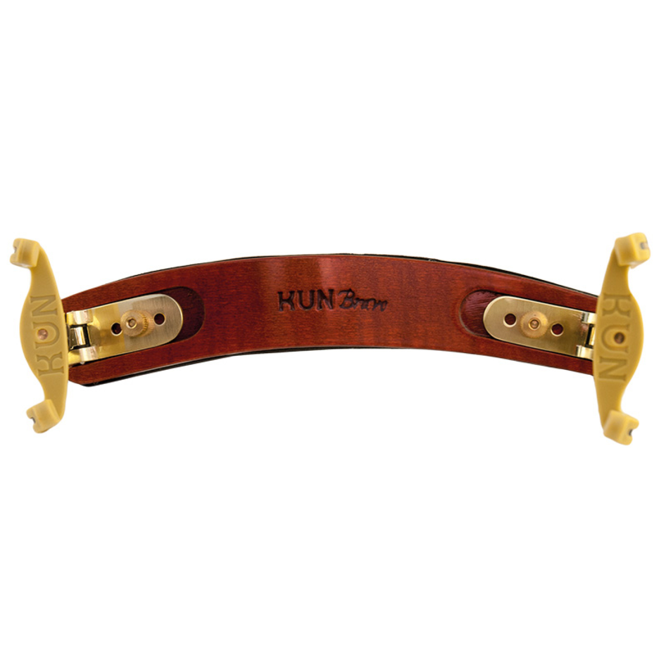 Kun Bravo Collapsible Schulterstütze, Viola