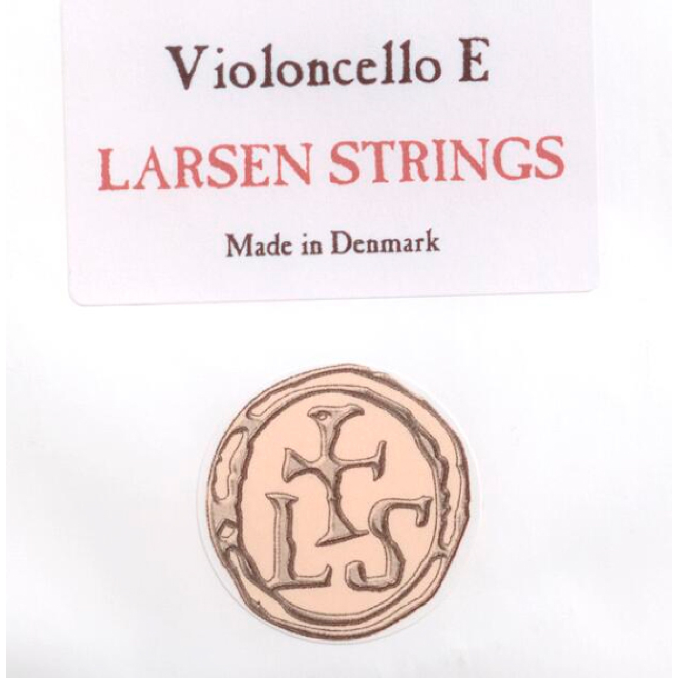 Larsen Cello Spezial E