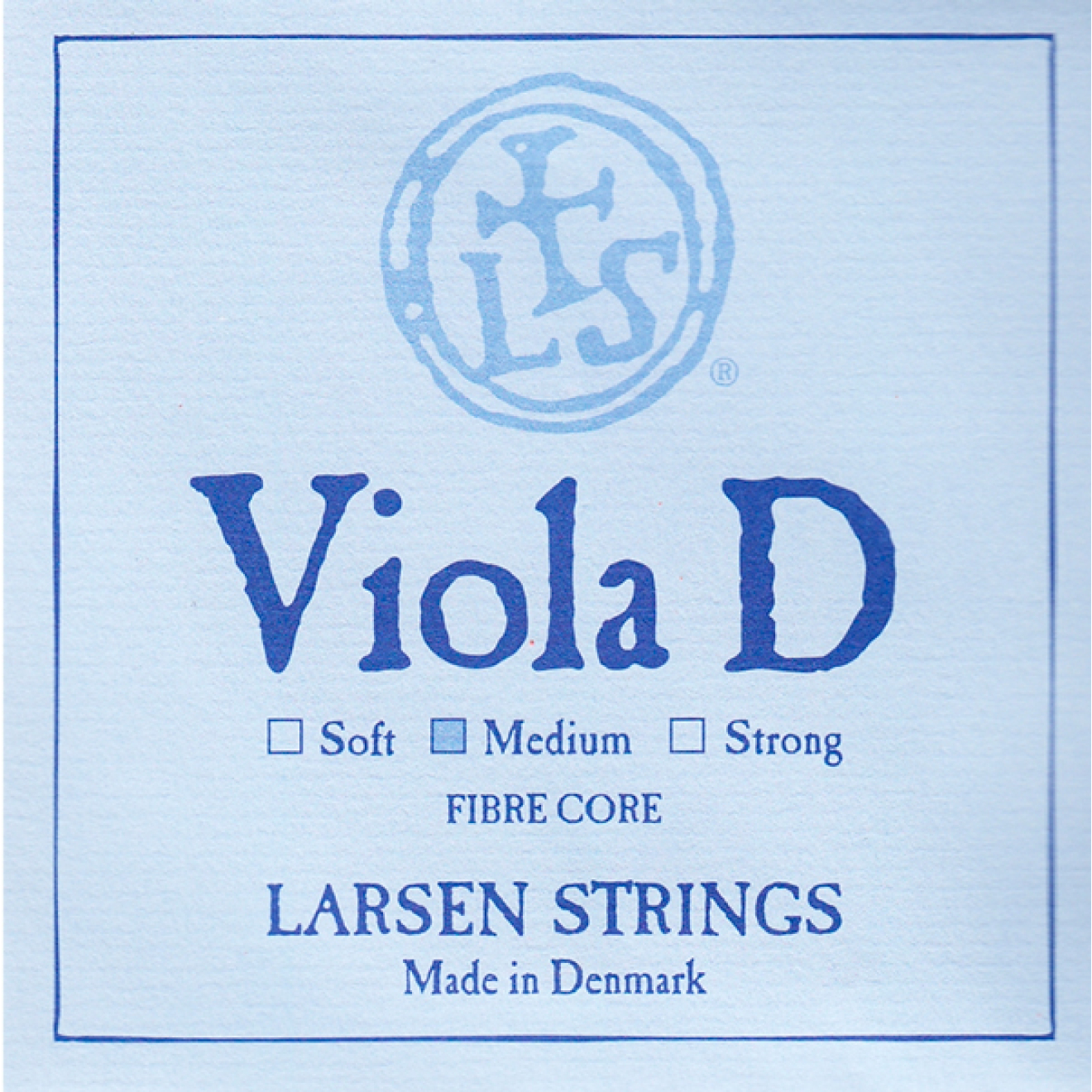 Larsen Viola D