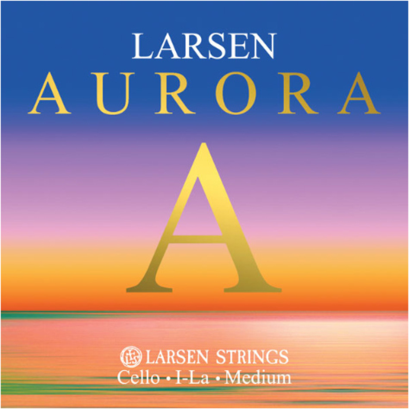 Larsen Aurora cello A