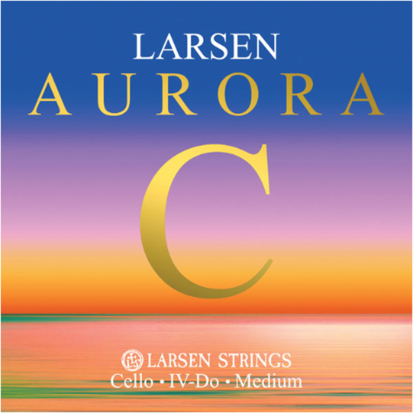 Larsen Aurora Cello C