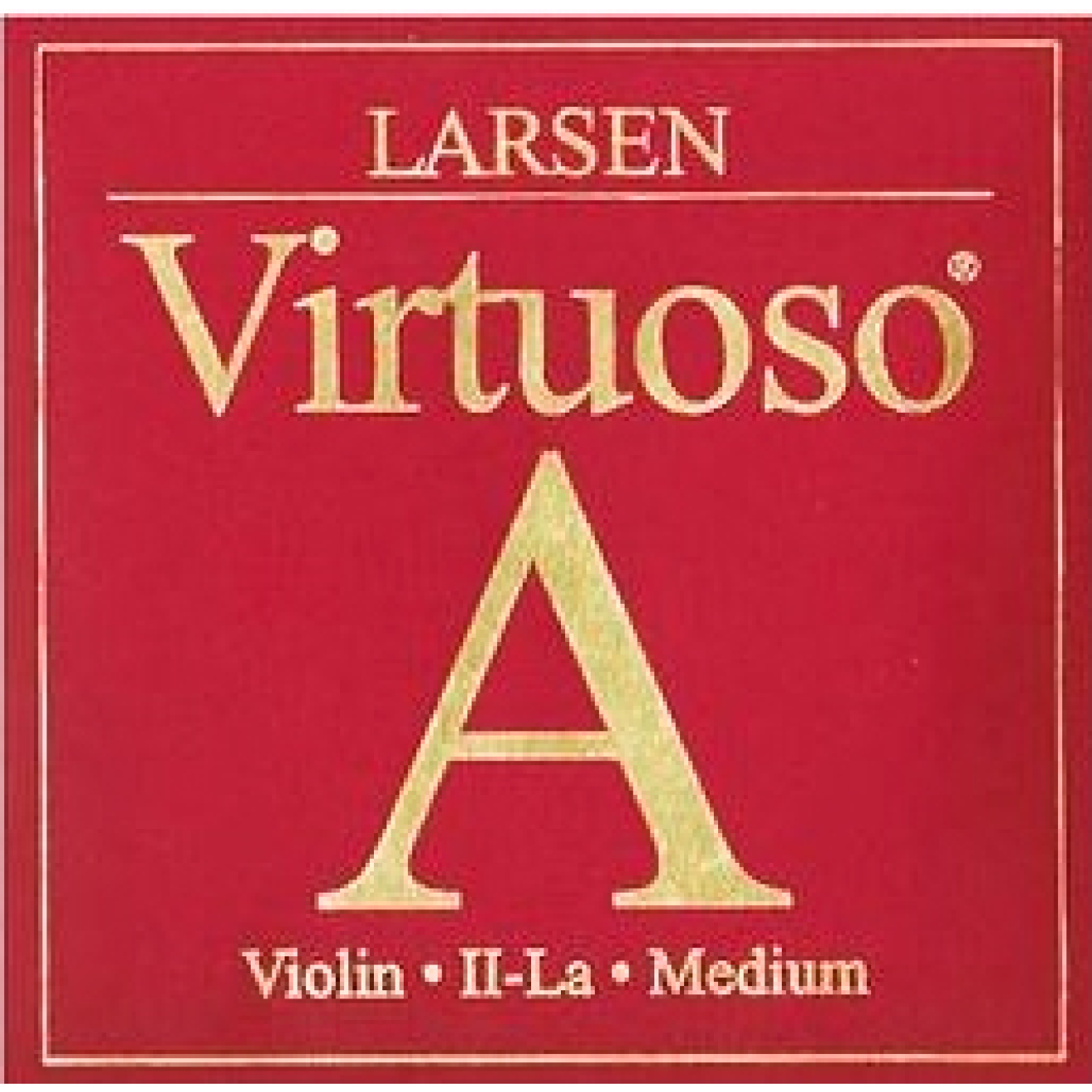Larsen Virtuoso Violine A