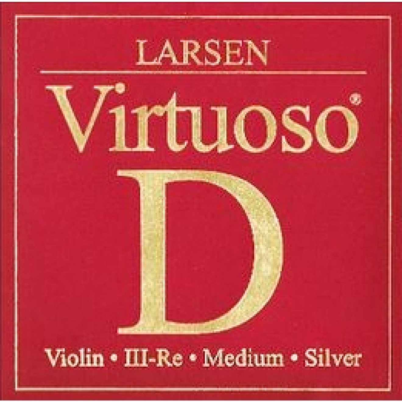 Larsen Virtuoso Violine D
