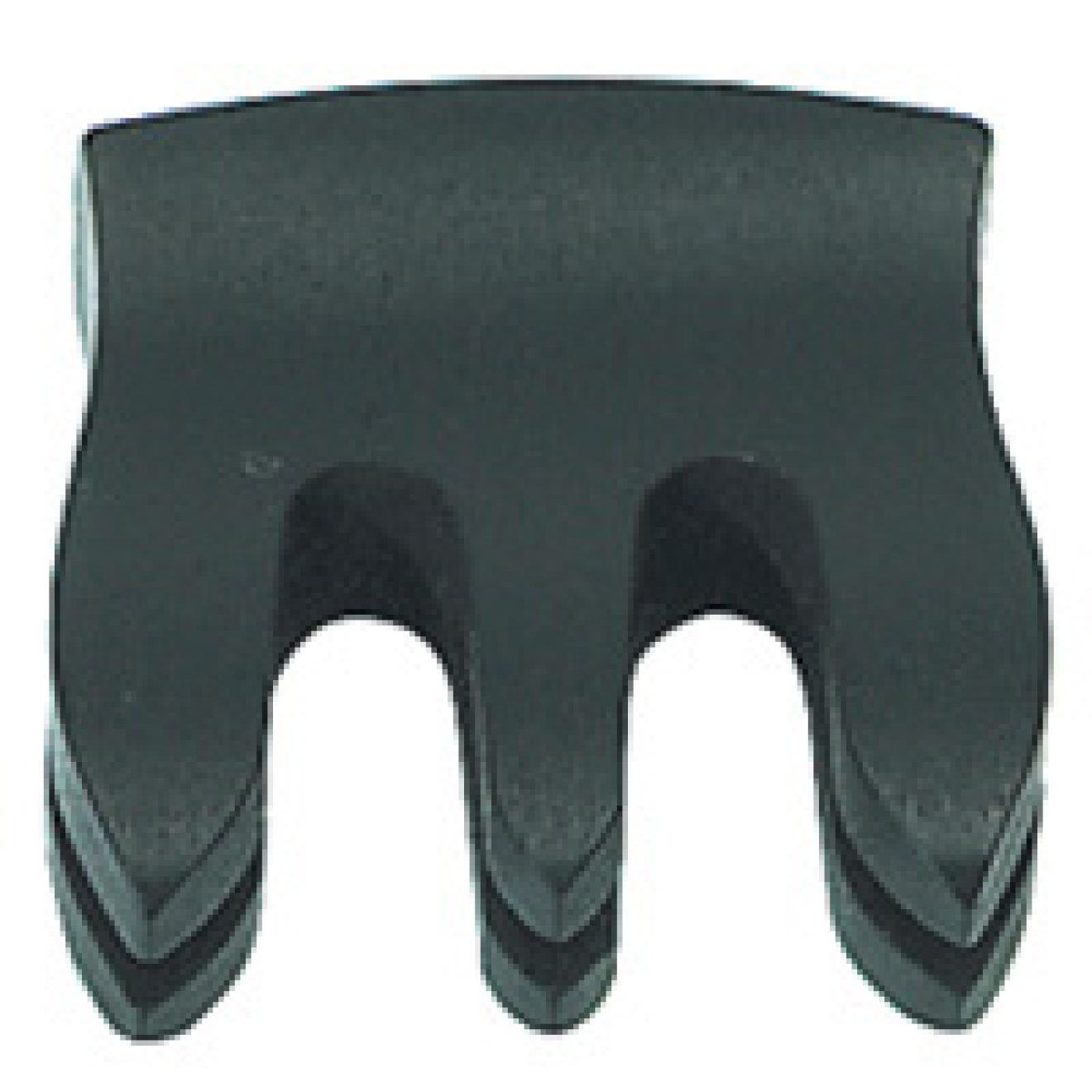Petz Dämpfer für Violine, Ebenholz