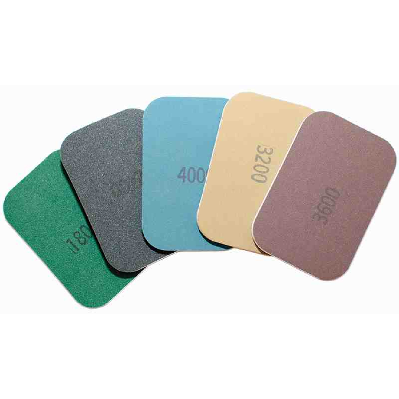 MicroMesh Soft Pad