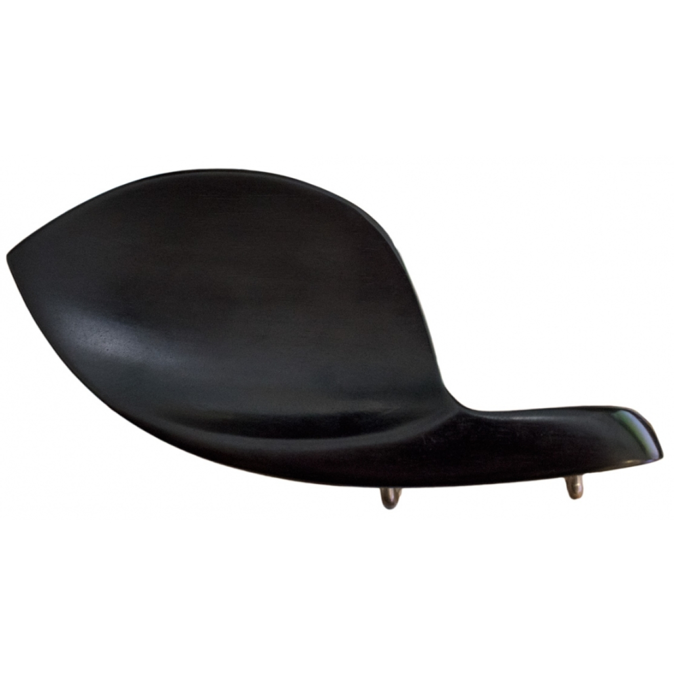 Acurameister Preciso Kinnhalter Violine, Ebenholz, Guarneri