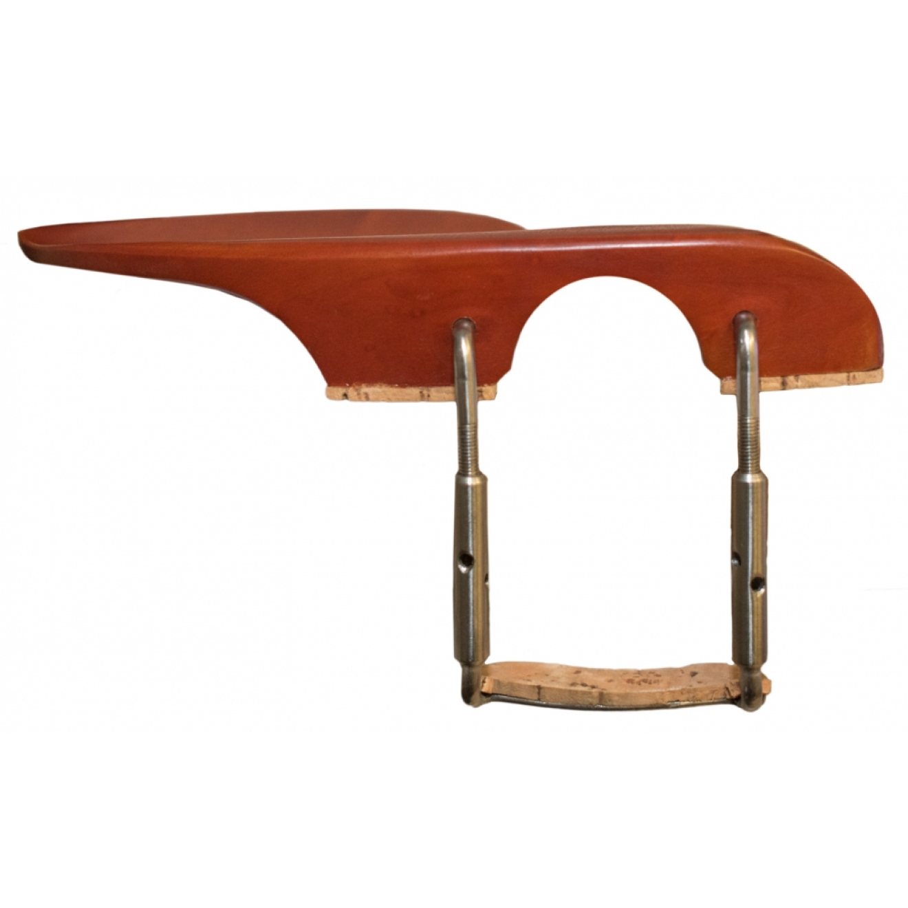 Acurameister Preciso Kinnhalter Violine, Buchsbaum, Guarneri