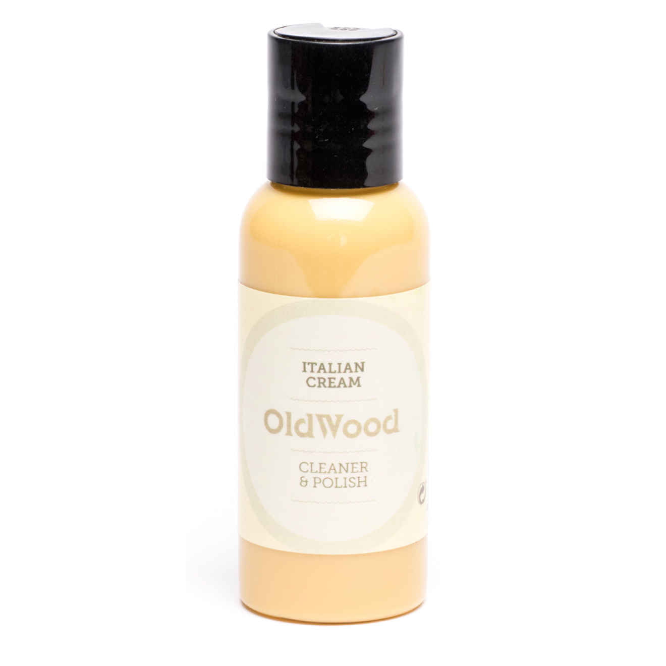 Old Wood Italian Cream, 50ml