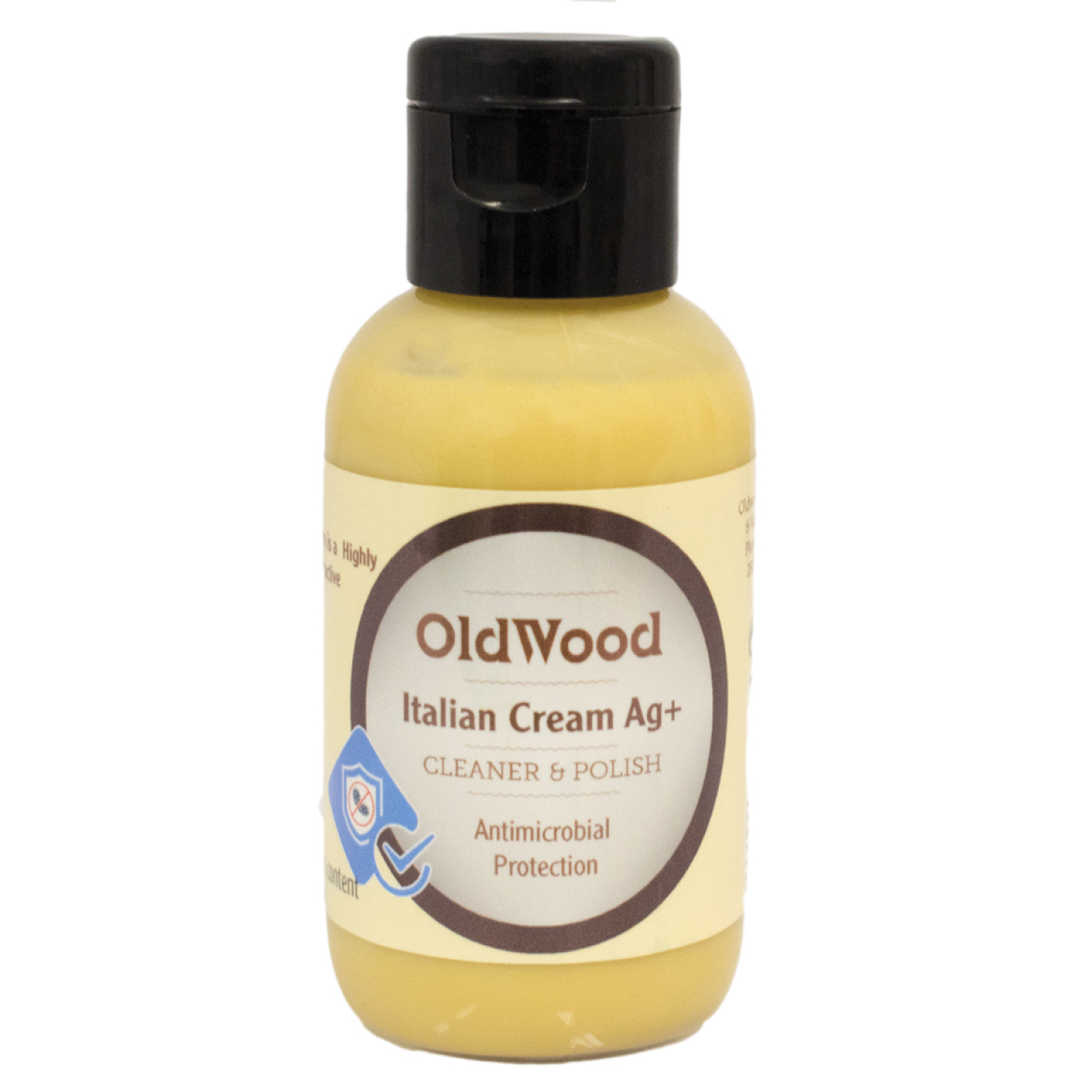 Old Wood Italian Cream Ag+, 50ml