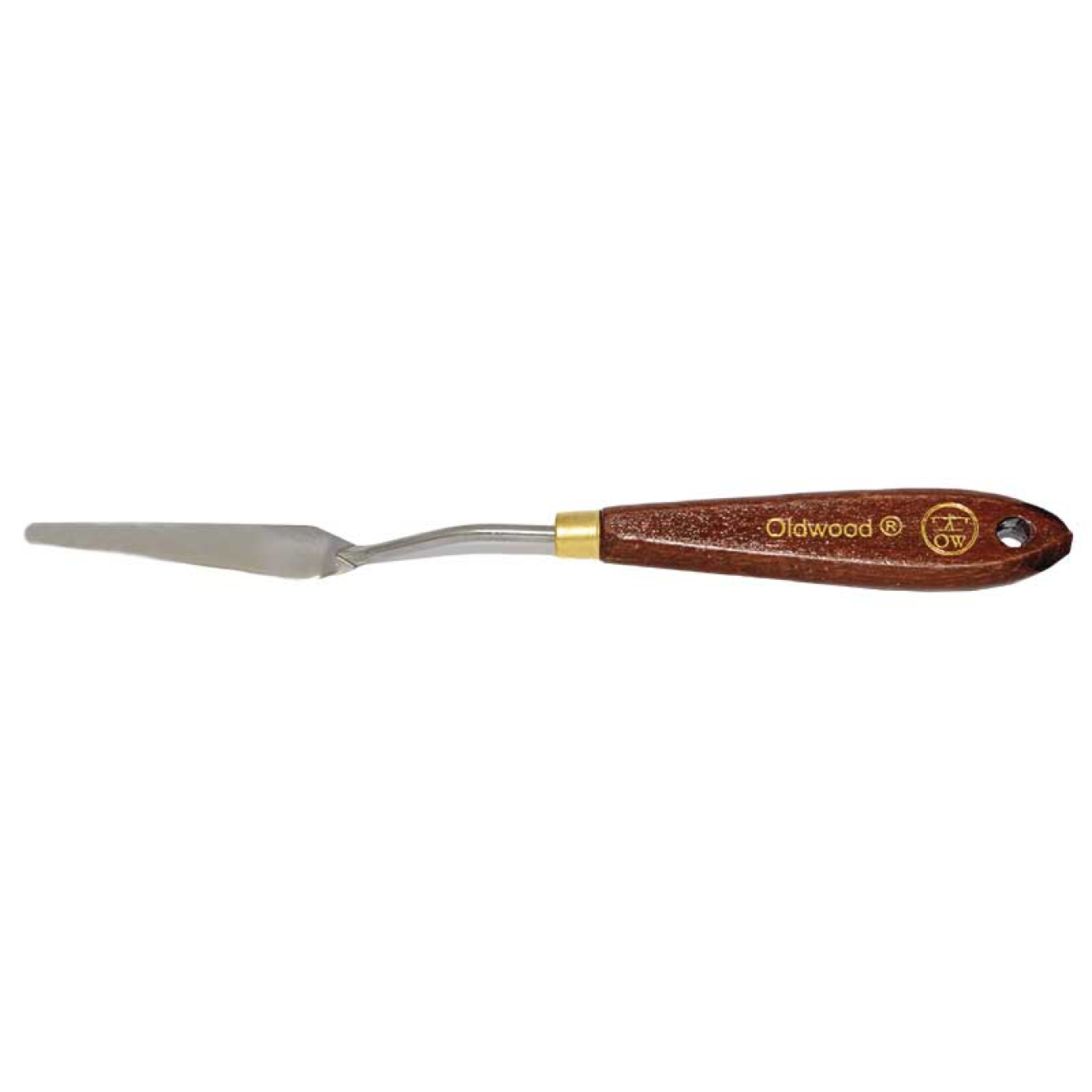 Old Wood Spachtel
